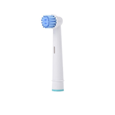 SB-17A Sensitive 4pcs for ORAL-B White