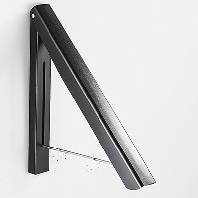  EasyRack Compact BL-31 cm Black