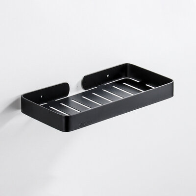 AquaLine 23cm Black