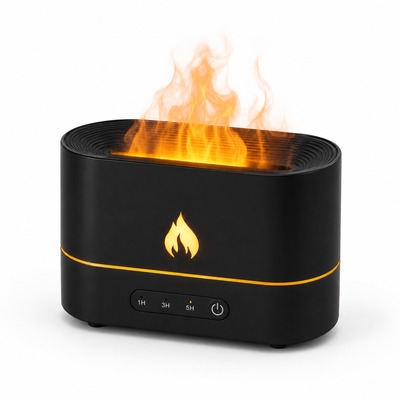 Virello FlameGlow FG-85 (Black)