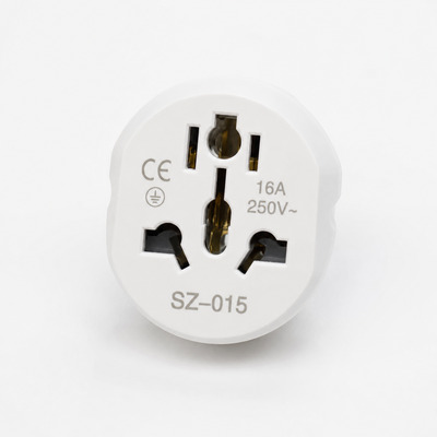 Voltrix SZ-015 White