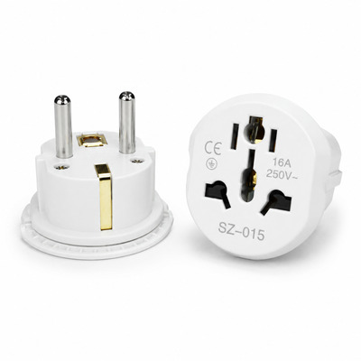 Voltrix SZ-015 White