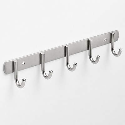 Virello SteelHook-5 Silver