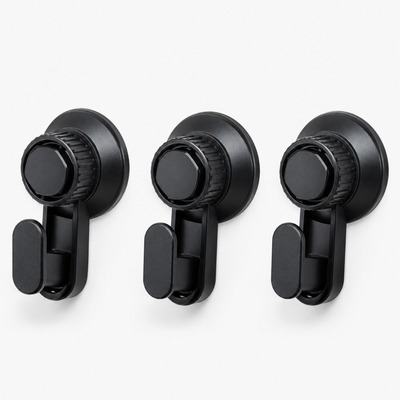 Fixora-3 Black