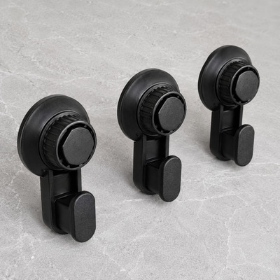 Fixora-3 Black