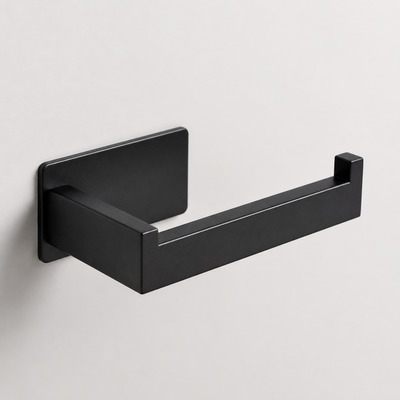 Montix Steel TP-7201 Black
