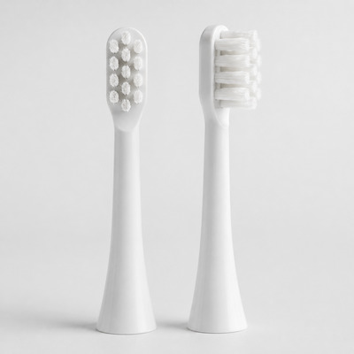 Dentora Sensitive for SOOCAS 2pcs White