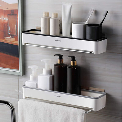 CleanLine White-Black