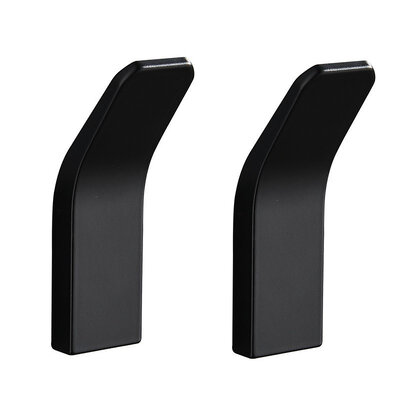 AuroraHome K-2 Black 2pcs