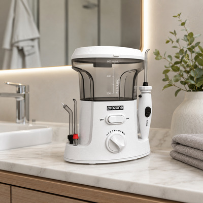 ProZone D1 White