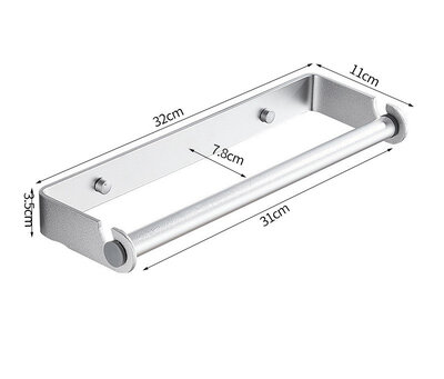 LoftFix LF-480 Silver