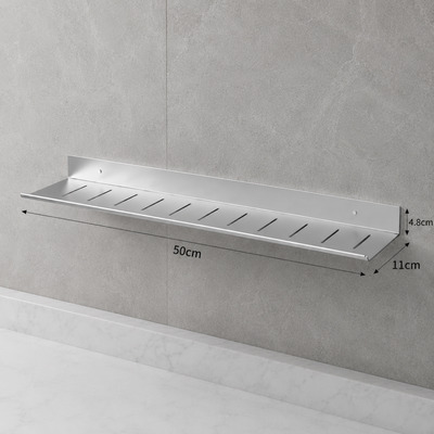 WallFit WF-50 cm Loft Silver
