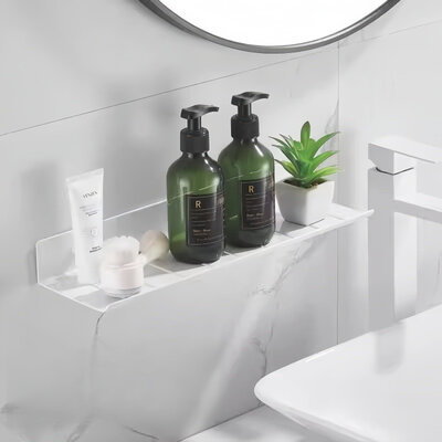 WallFit WF-30 cm Loft White