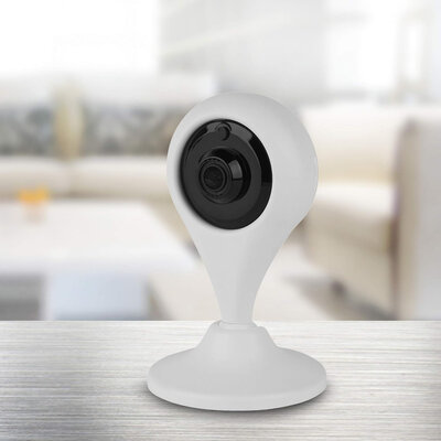 Panoramic Camera V380 pro
