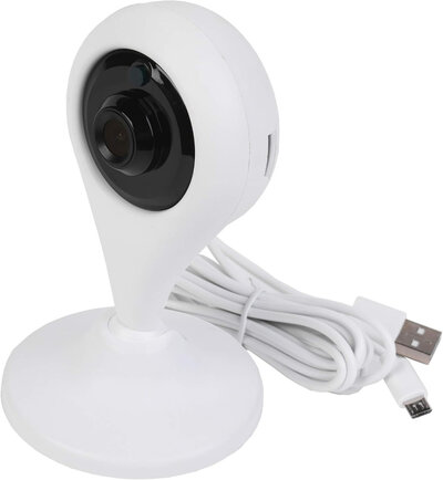 Panoramic Camera V380 pro