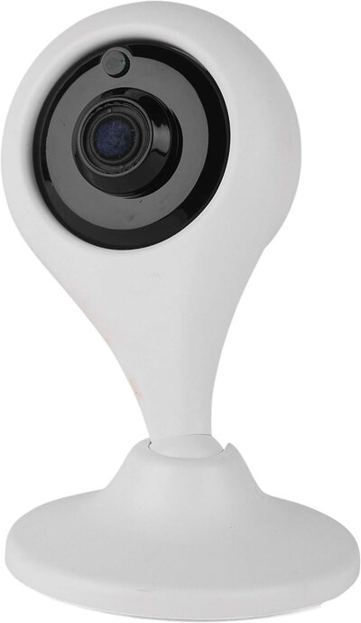 Panoramic Camera V380 pro