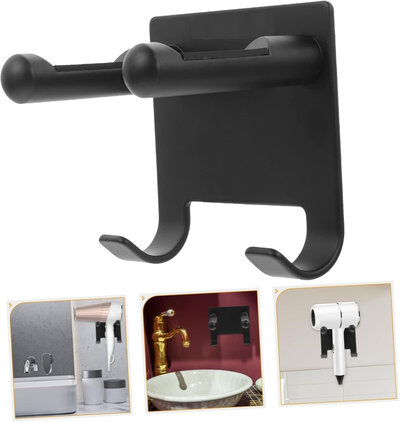 HomeStyle Hold K1-14 Black