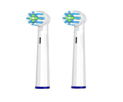 HomeBrush HB-EB50 Deep Clean 2pcs