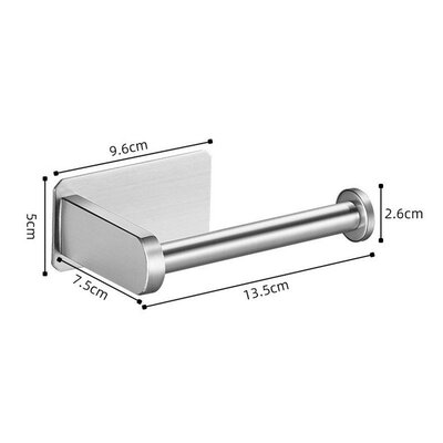 NordicHome NH-78 Silver