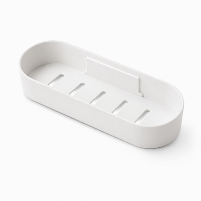 Plastora P-1 (White)