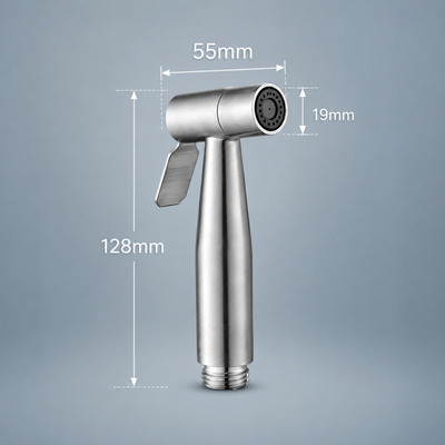 Montix-12 Mat Silver