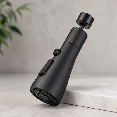 AquaFlex AF-360M-22 Black