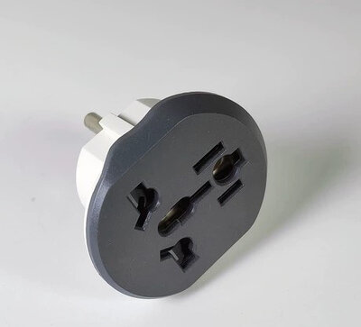 PowerLink PL-14 Gray