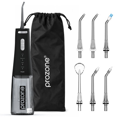 ProZone ProJet  v. 1.08 Gift Black